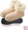 Warmies Slippies Boots Comfort Gr.37-41 beige 1 St Produktbild-Vorschau 9