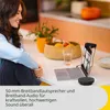 Jabra Speak2 40 MS - Freisprechtelefon - kabelgebunden Produktbild-Vorschau 6