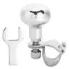 316 Acier inoxydable Volant Bouton auxiliaire Booster Ball Voir les images du produit 2