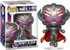 Funko POP! Marvel Studios: E se...? - Ultron dell'Infinito Anteprima dell’immagine prodotto 7