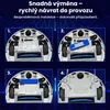 Extralink baterie pro Xiaomi Mi Robot Vacuum Mop Essential Náhled obrázku produktu 7