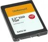 Intenso 256GB Solid State Drive TOP SATA3 2,5- Voir les images du produit 7