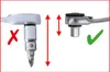KS Tools 918.3050, Steckschlüssel-Satz, 31 Kopf/Köpfe, Produktbild-Vorschau 11