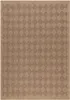 Outdoor Teppich Davide rechteckig, Farbe: Natur, Produktbild-Vorschau 1