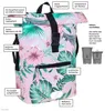 Rucksack Plane Time Bag Evo 24 L Kurierrucksack Roll-Top Produktbild-Vorschau 5