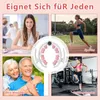 Cellulite Massagerolle, Cellulite Massagegerät, Linderung Produktbild-Vorschau 8