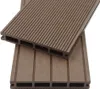 Home Deluxe - Tavole per decking in WPC SAMANA - Marrone Anteprima dell’immagine prodotto 1