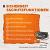 Chargeur de batterie au lithium LiTime 12 V (14,6 V) 40 A, Voir les images du produit 6