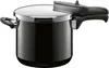 SILIT Schnellkochtopf  Sicomatic-T-plus "Silargan" 6,5 l Produktbild-Vorschau 12