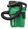 HiKoKi Akku Nass- und Trockensauger RP18DAW4Z 18V HEPA Produktbild-Vorschau 4