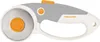 Fiskars Titanium Rollmesser 60 mm Produktbild-Vorschau 1
