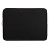 Neopren Laptop-Tasche 15,6'' Schwarz von Produktbild-Vorschau 1