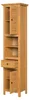 home24 Massiver Hochschrank - Kiefer Produktbild-Vorschau 4