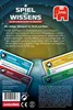 Jumbo Spiel des Wissens Kartenspiel, Kartenspiel, Trivia, 8 Produktbild-Vorschau 5