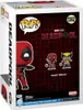 FUNKO POP! - MARVEL -  Deadpool 3 Deadpool #1362 Produktbild-Vorschau 5