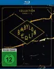 Babylon Berlin - Collection Staffel 1-4 BD Produktbild-Vorschau 3