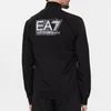 EA7 Emporio Armani Herren-Sweatshirt, schwarz, mit Produktbild-Vorschau 3
