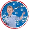 PUSTEFIX Seifeblasenschwert inkl. 100ml Produktbild-Vorschau 4
