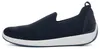 Ara 54042-02 LISSABON 4.0, Slipper & Mokassin in Blau für Produktbild-Vorschau 7