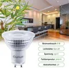 LUMILED GU10 LED Lampe dimmbar 8W 650 Lm Leuchtmittel 3000K Produktbild-Vorschau 8