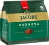 Jacobs Crema Pads | 18 Senseo kompatible Kaffeepads 118 g Produktbild-Vorschau 3