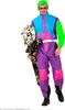 W WIDMANN MILANO Party Fashion - Kostüm Skianzug für Damen Produktbild-Vorschau 3