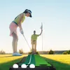 TolleTour Golf Puttingmatte, Indoor 2.5*0.3m Stableford Produktbild-Vorschau 7