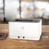 HP Color Laser 150nw - Stampante - Colore - Laser - Anteprima dell’immagine prodotto 9