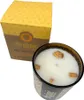 Organické dobroty Sojawachskerze - Palo Santo & Zeder Náhled obrázku produktu 11