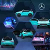 AIYAPLAY Kinder Elektroauto 12V Kinderauto mit 2,4G Produktbild-Vorschau 9