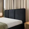 Masseno Polsterbett MORENA MGV 200x200 cm, Polsterbett mit Produktbild-Vorschau 3