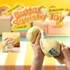 Minicee Butter-Squishy XXL – Jouet anti-stress, balle de Voir les images du produit 2