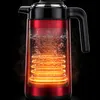 Verk 07542_CZE Rychlovarná konvice 3,5 l, 1500 W, červená Náhled obrázku produktu 10