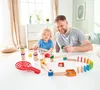 Hape E1102, Stapelblöcke, 50 Stück(e) Produktbild-Vorschau 12