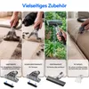 MEDION E10 UC Polsterreiniger Gerät Waschsauger (Nasssauger Produktbild-Vorschau 3