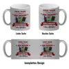 Beste Kellnerin der Welt Glitzer-Kaffeebecher Produktbild-Vorschau 4