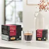 Tchibo Qbo Espresso Sidama Royal Premium Kaffeekapseln, 27 Produktbild-Vorschau 2