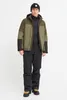 NORTH BEND NBMoritz Herren Skijacke Winterjacke Produktbild-Vorschau 3