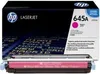 HP 645A - Magenta - original - LaserJet - Tonerpatrone Produktbild-Vorschau 14