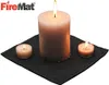 FireMat Black Edition 19x19cm Feuerfeste Unterlage, Produktbild-Vorschau 14