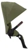cybex Kinderwagen Gazelle S Sitzeinh. Moss Green Produktbild-Vorschau 2