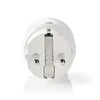 Inteligentna wtyczka Nedis WIFIP110FWT 2500 W biała Podgląd zdjęcia produktu 1