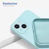 Hülle für iPhone 14 Case Cover Bumper Silikon Softgrip Produktbild-Vorschau 3
