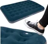 Avenli Camping Matelas à air / Lit à air 191x136x22 cm avec Voir les images du produit 9