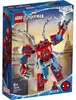LEGO® Marvel 76146 Spider-Manův robot Náhled obrázku produktu 28