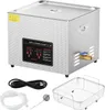 SucceBuy myjka ultradźwiękowa 15 l o mocy 360 W, z timerem Podgląd zdjęcia produktu 1