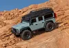 Traxxas TRX-4m Land Rover Defender, Off-Road-Wagen, 1:18, Produktbild-Vorschau 13