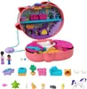 Polly Pocket Compatto indossabile grande Asst Anteprima dell’immagine prodotto 3