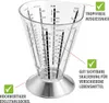 GEFU Messbecher SATURAS 500 ml mit Skala hitzebeständig für Produktbild-Vorschau 6