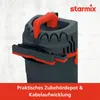 Nass- und Trockensauger Starmix L-Klasse FLEXO P-1420 Produktbild-Vorschau 8